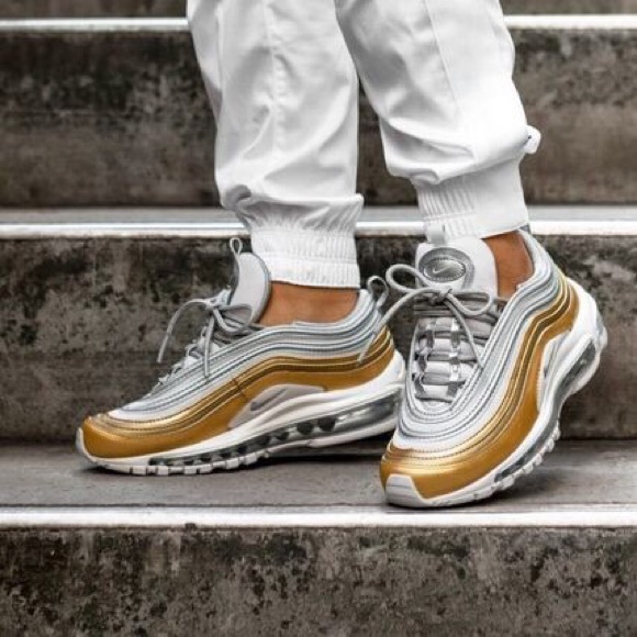 Nike Air Max 97 SE💫 - Picture 3 of 8